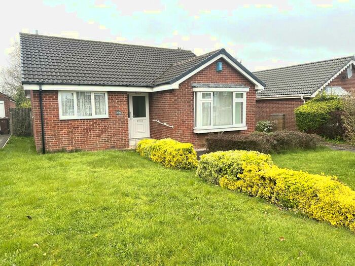 3 Bedroom Detached Bungalow For Sale In Kensington Avenue, Thurlstone, Sheffield, S36