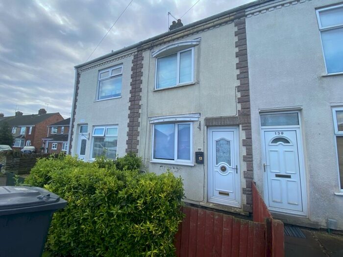 3 Bedroom Terraced House To Rent In Broadway, Yaxley, PE7