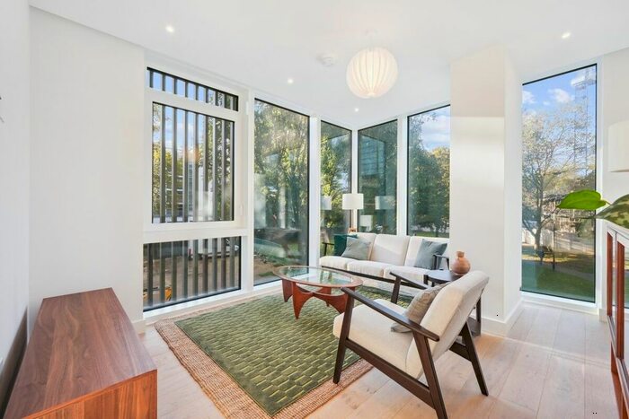 2 Bedroom Flat To Rent In Brill Place, Kings Cross, NW1