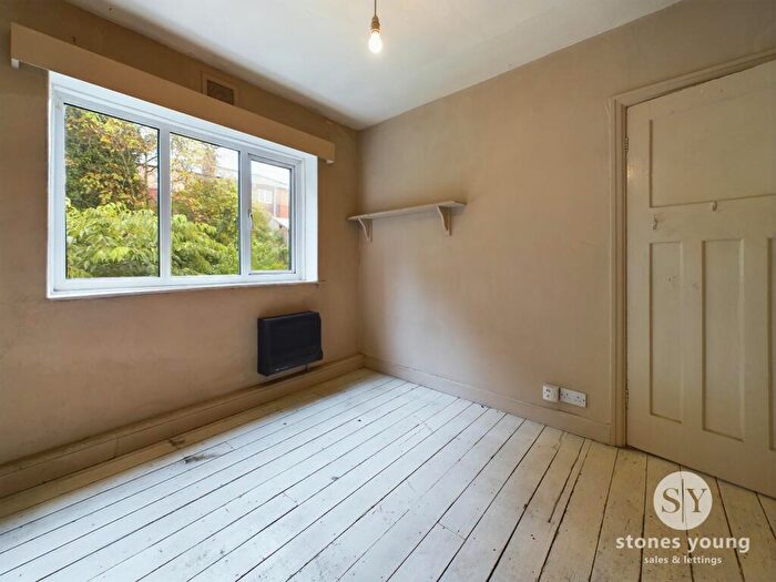 3 Bedroom Terraced House For Sale In Rockcliffe Street, Blackburn, BB2