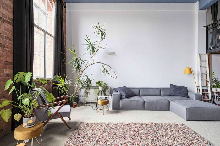 2 Bedroom Flat To Rent In Fairfield Road, Bow, London, E3