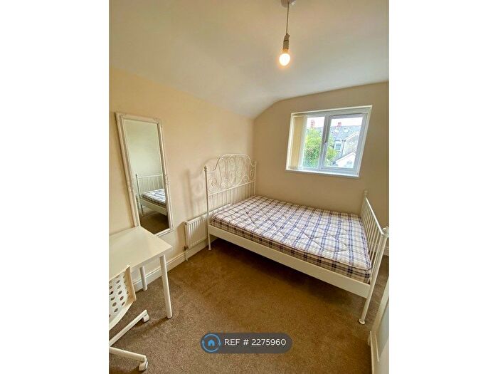 7 Bedroom Terraced House To Rent In Minister Street, Cardiff, CF24