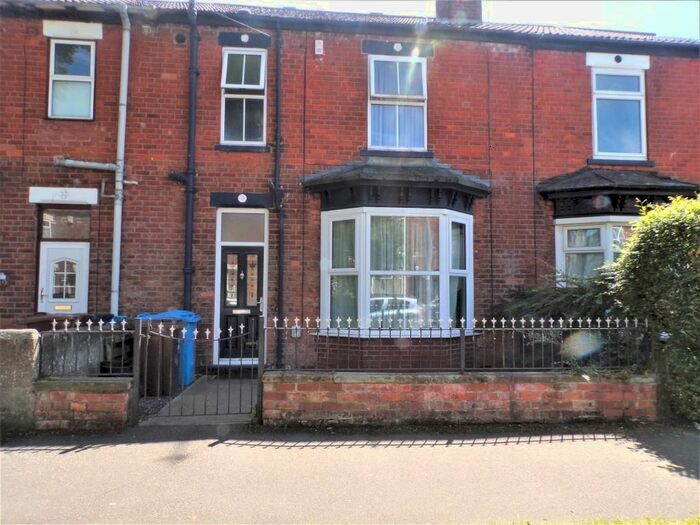 3 Bedroom Terraced House To Rent In Ella Street, Hull, HU5