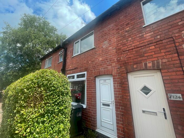 2 Bedroom Semi-Detached House To Rent In Bennett Street, Long Eaton, Nottingham, NG10