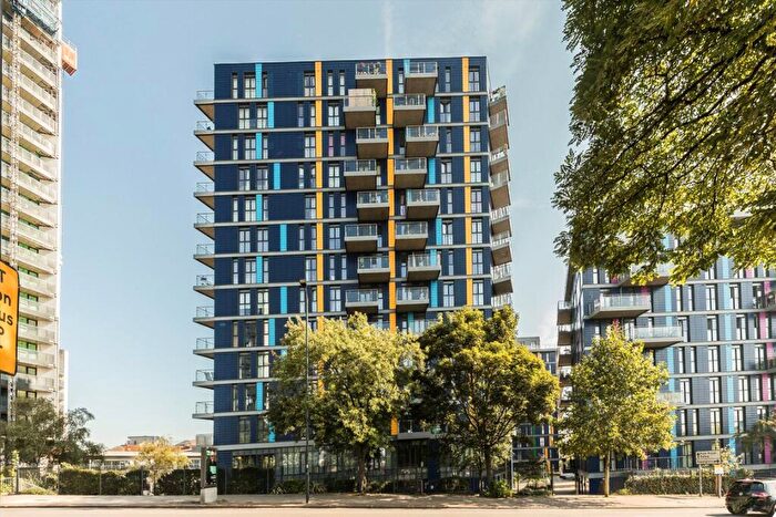 1 Bedroom Flat To Rent In Ealing Road, Ealing, HA0