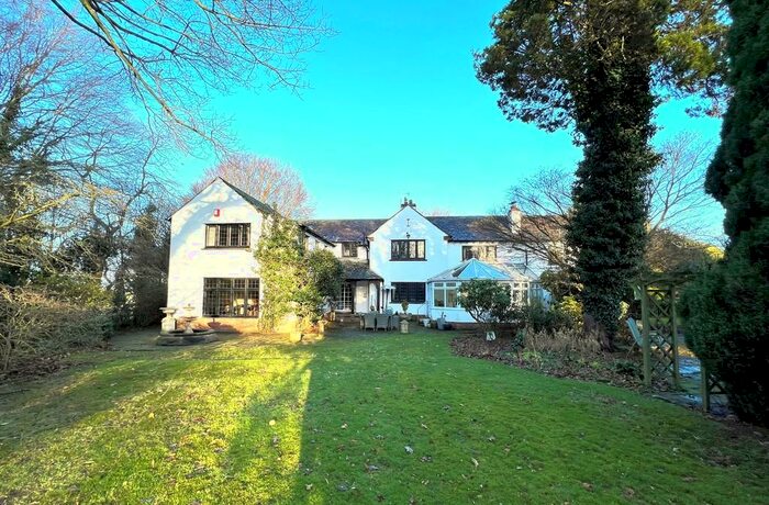 5 Bedroom Detached House For Sale In Carleton, Carlisle, CA4