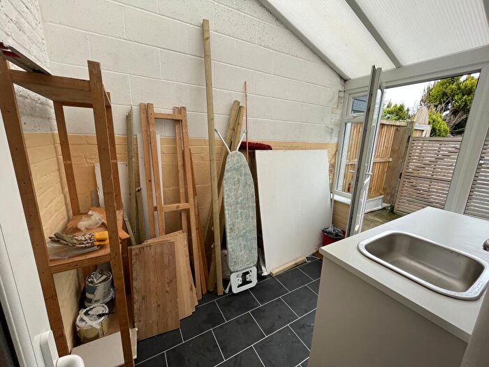 2 Bedroom End Of Terrace House To Rent In High Street, Garlinge, Kent, CT9