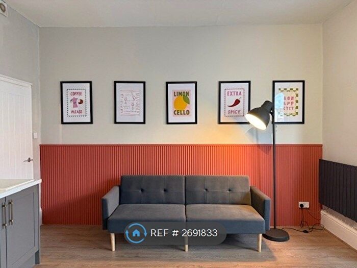 1 Bedroom Flat To Rent In Portland Street, Lincoln, LN5