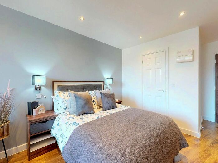 Studio To Rent In Apt, Ribbon Residence #, LS3