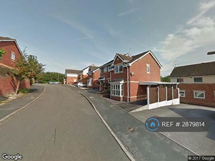 2 Bedroom Flat To Rent In Milton, Stoke-On-Trent, ST2