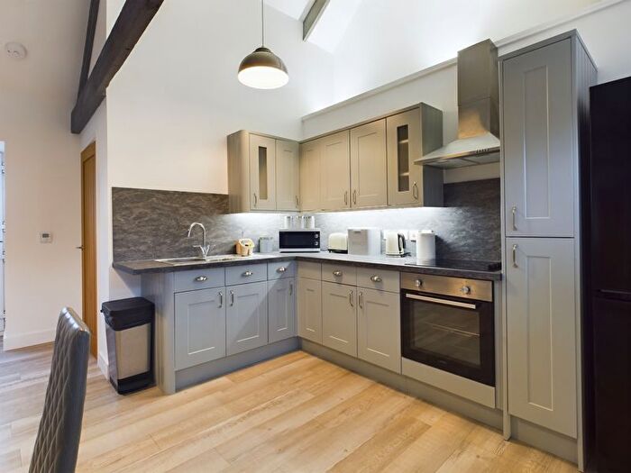 1 Bedroom Bungalow For Sale In Whites Farm, North Country, Redruth - Chain Free Sale, Ideal First Home, TR16