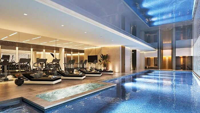 2 Bedroom Flat For Sale In Opus House, Salutation Gardens, London, WC1X