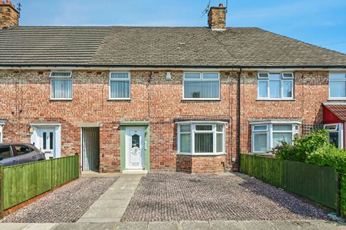 3 Bedroom Terraced House For Sale In Linner Road, Liverpool, Merseyside, L24