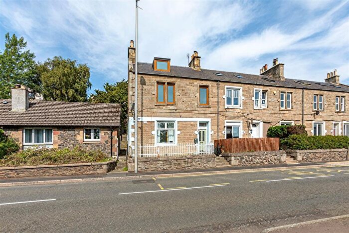 1 Bedroom Flat For Sale In Galashiels Road, Stow, Galashiels, TD1