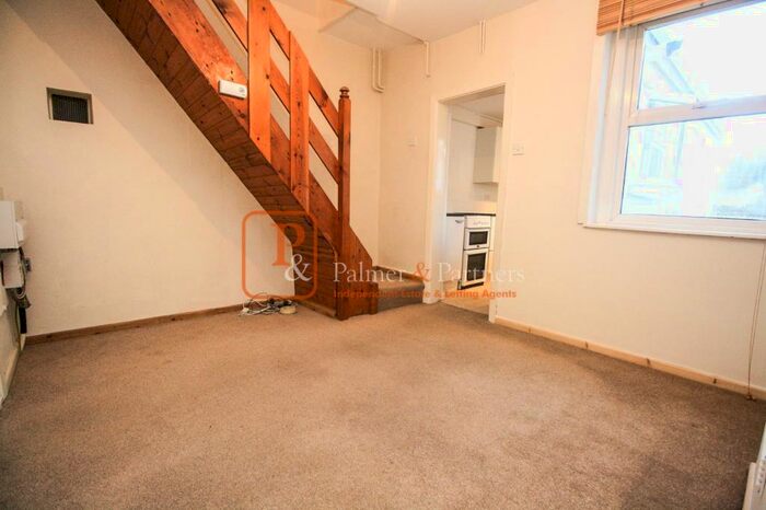 2 Bedroom End Of Terrace House To Rent In Golden Noble Hill, Colchester, Essex, CO1