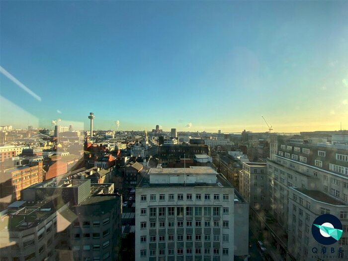 2 Bedroom Flat To Rent In Silkhouse Court, Tithebarn Street, Liverpool, L2