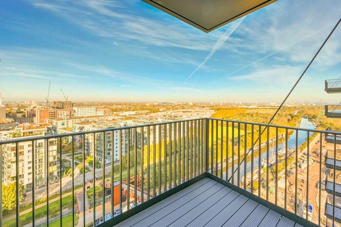 1 Bedroom Flat To Rent In Aster Apartments, Seven Sisters Road, Tottenham, London, N15