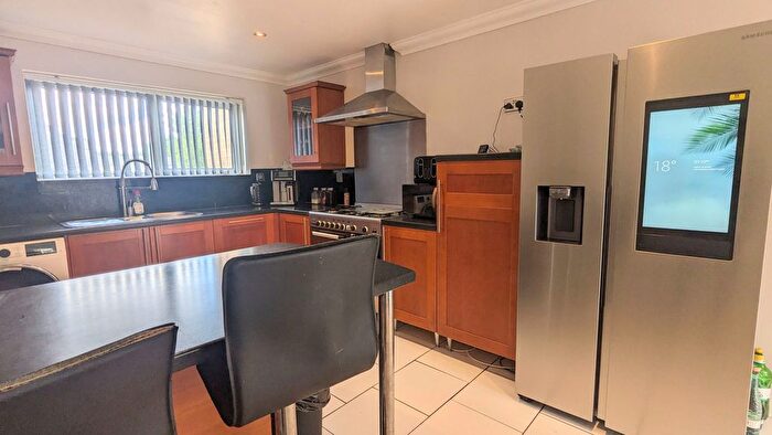 3 Bedroom Terraced House For Sale In Inglewhite, Skelmersdale, WN8