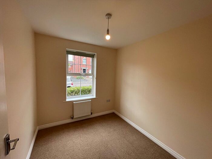 2 Bedroom Flat To Rent In Conyger Close, Great Oakley, Corby, NN18