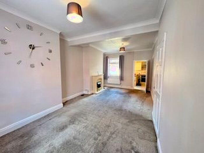 2 Bedroom Property To Rent In Flower Street, Northwich, CW8