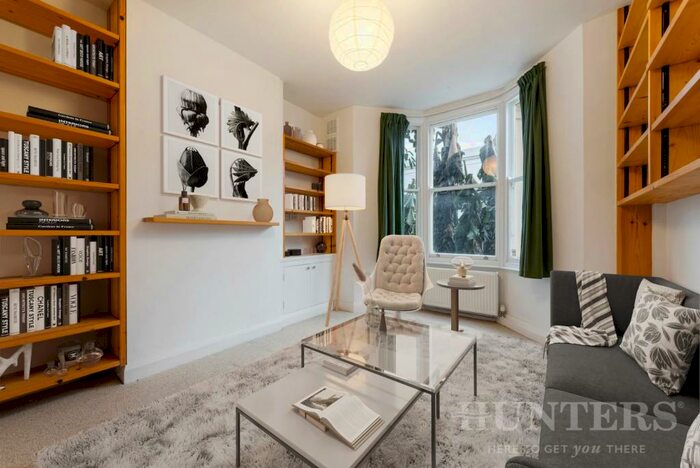 3 Bedroom Terraced House To Rent In Cunningham Road, London, N15