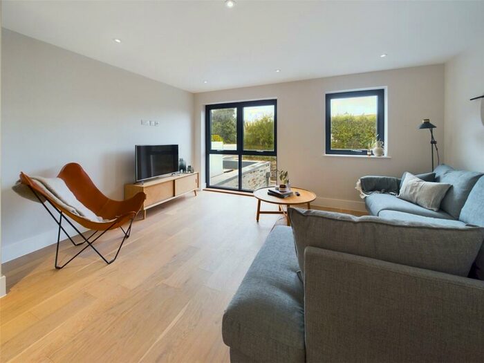 2 Bedroom End Of Terrace House For Sale In Harlyn Bay, Cornwall, PL28