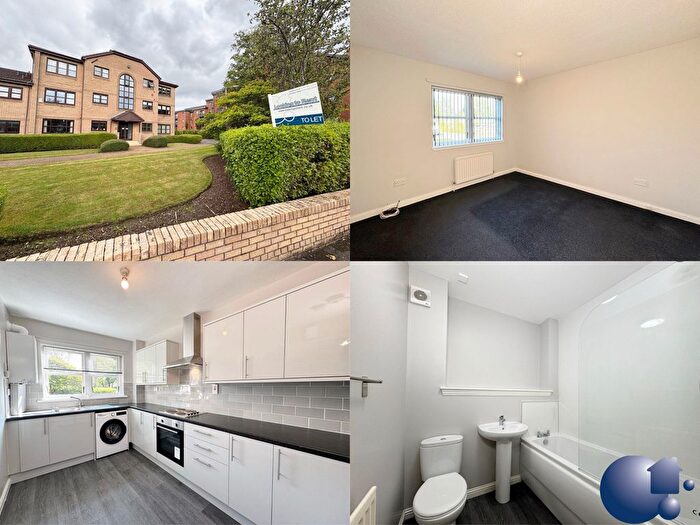 2 Bedroom Flat To Rent In Springkell Avenue, Pollokshields, Glasgow, G41