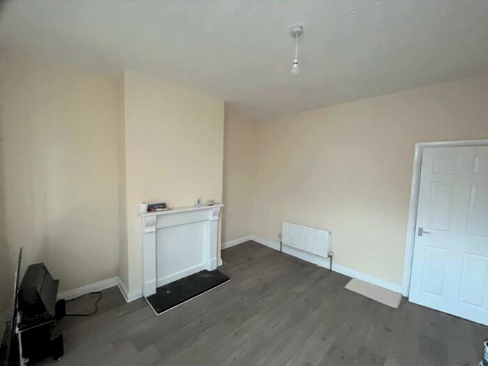 2 Bedroom Terraced House To Rent In Barker Street, Mexborough, S64