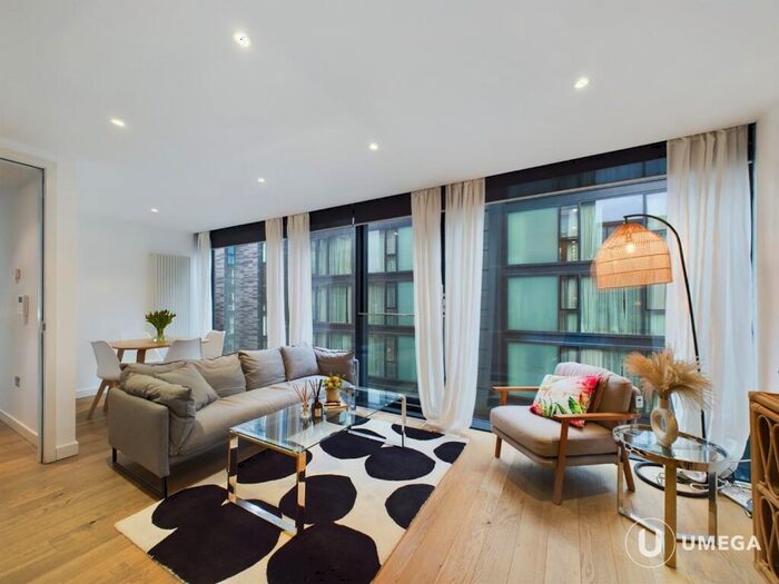 1 Bedroom Flat To Rent In Simpson Loan, Quartermile, Edinburgh, EH3