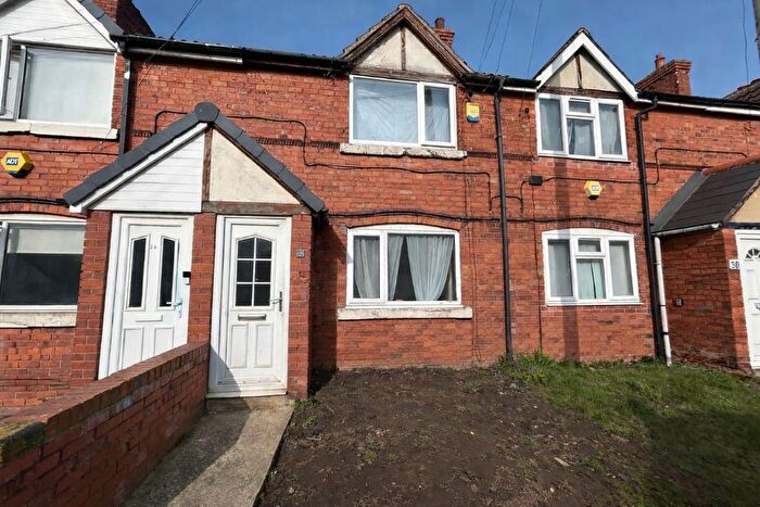 2 Bedroom Terraced House For Sale In Leicester Road Dinnington, Sheffield, South Yorkshire, S25