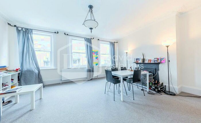 1 Bedroom Apartment To Rent In Campsbourne Road, Crouch End, London, N8