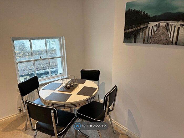 1 Bedroom Flat To Rent In Russell Square, Brighton, BN1