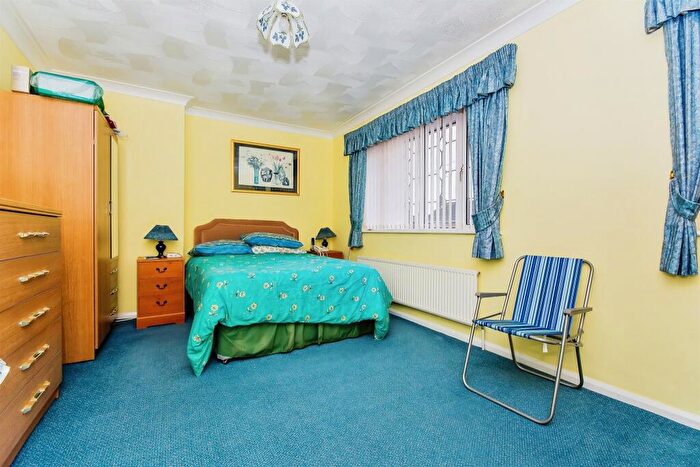 4 Bedroom Detached House For Sale In Victory Road, Wisbech, PE13