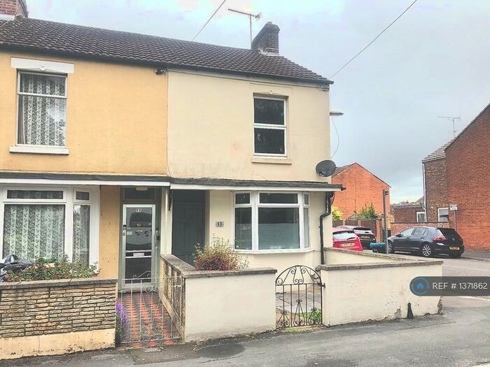 3 Bedroom End Of Terrace House To Rent In Newtown Road, Eastleigh, SO50