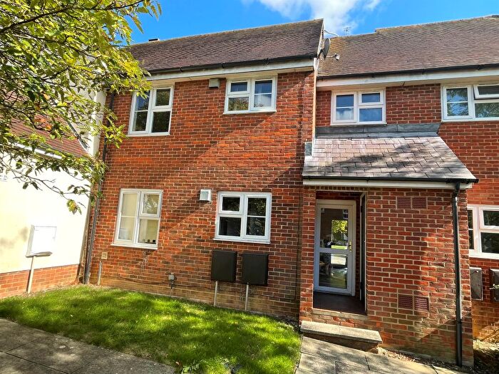 1 Bedroom Flat For Sale In Orchard Close, Thaxted, CM6