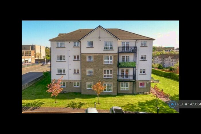 2 Bedroom Flat To Rent In I/ Knightswood Road, Glasgow, G13