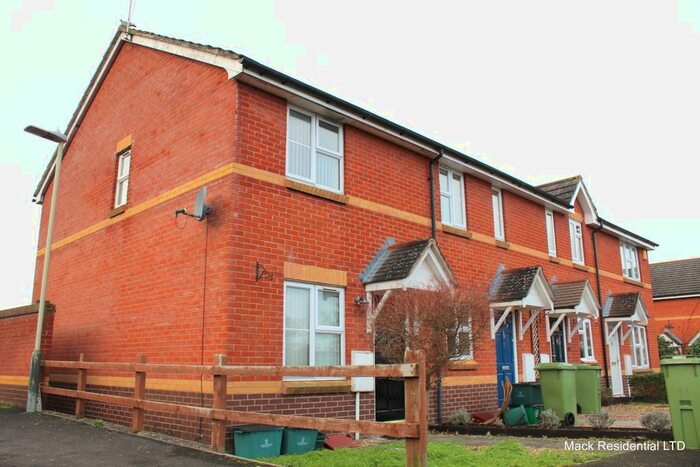 2 Bedroom End Of Terrace House To Rent In Sissinghurst Grove, Up Hatherley, Cheltenham, GL51
