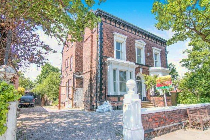 2 Bedroom Flat To Rent In Crosby Road South, Liverpool, L22