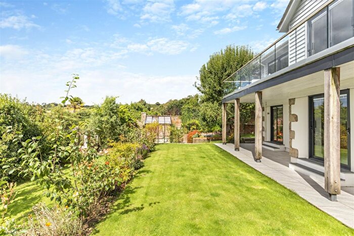 4 Bedroom Detached House For Sale In St. Peters Road, Flushing, Falmouth, TR11