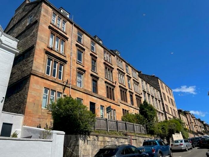 5 Bedroom Flat To Rent In Renfrew Street, Garnethill, Glasgow, G3