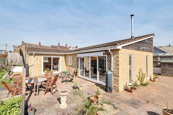 3 Bedroom Bungalow For Sale In Higher Westbury, Bradford Abbas, Sherborne, Dorset, DT9