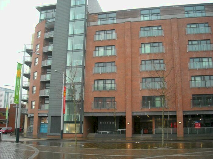 1 Bedroom Flat To Rent In Princess Way, Swansea, SA1