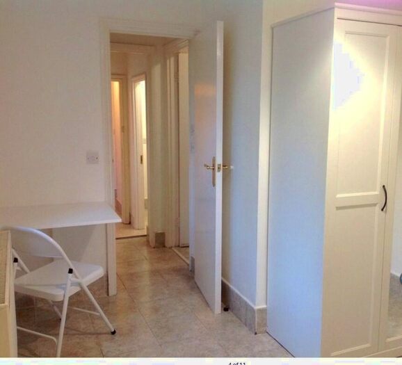 Studio To Rent In Caledonian Road, Islington, London, N1