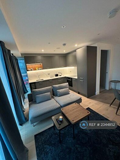 1 Bedroom Flat To Rent In Royal Arsenal Riverside, London, SE18