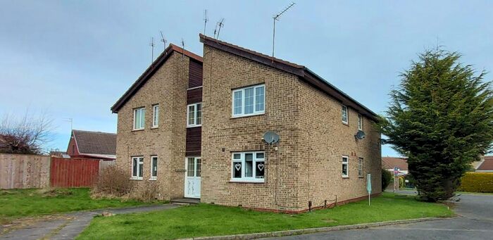 Studio To Rent In Slaley Close, Gateshead, NE10