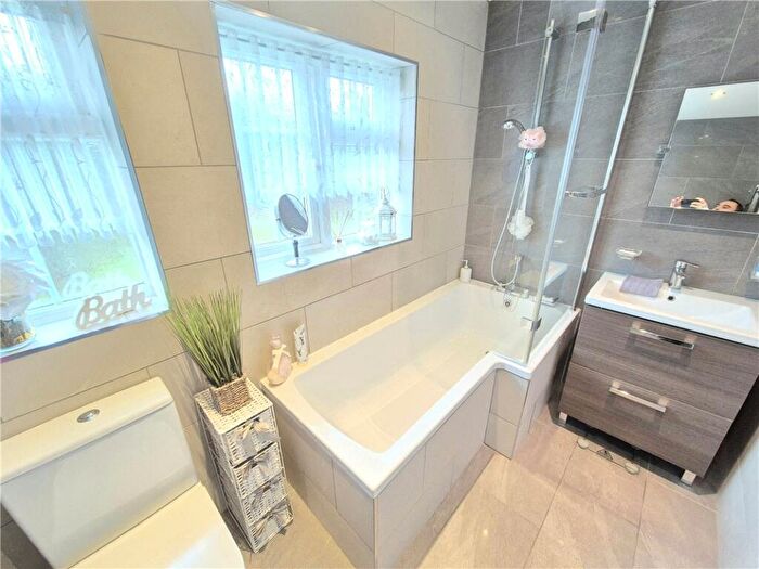 2 Bedroom Semi-Detached House For Sale In Clarendon Green, St Pauls Cray, Kent, BR5