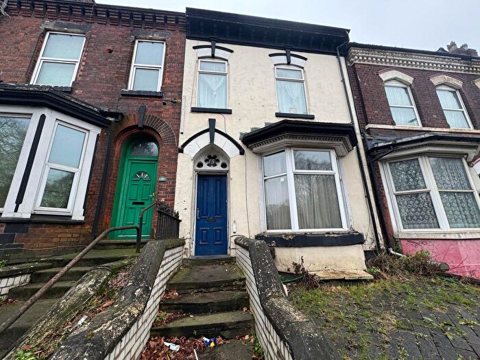 9 Bedroom Property For Sale In Wood Green Road, Wednesbury, West Midlands, WS10