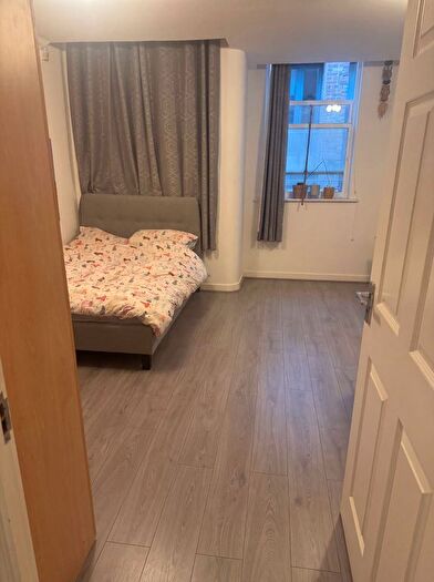 Studio To Rent In Shudehill, Manchester, M4