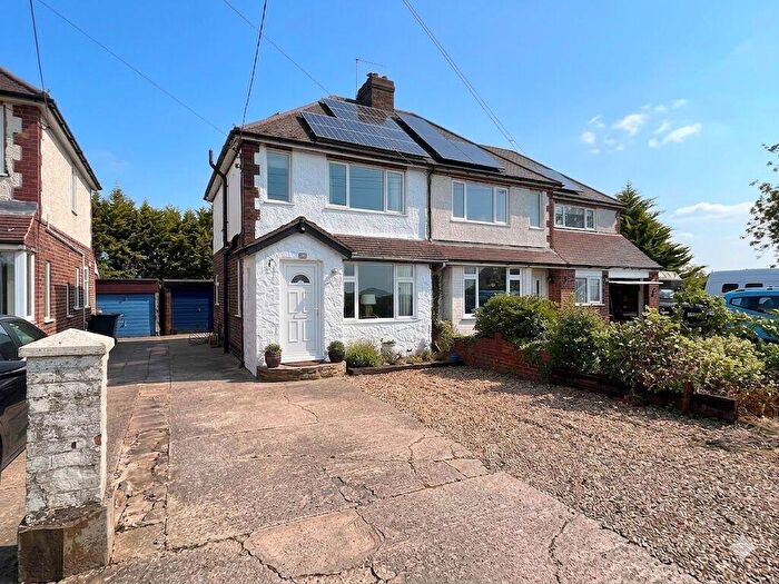 3 Bedroom Semi Detached House For Sale In Bourne End, Bedford, MK43