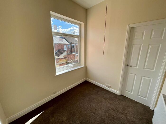 2 Bedroom Terraced House For Sale In Barningham Street, Darlington, DL3